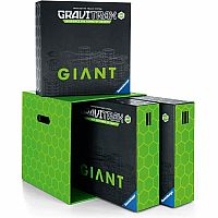 GraviTrax Giant Pro Set