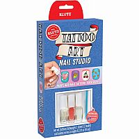 Tattoo Art Nail Studio