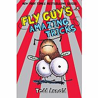 Fly Guy #14: Fly Guy's Amazing Tricks