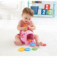 Piggy Bank Smart Stages