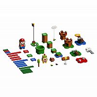 LEGO® Super Mario™ Adventures with Mario Starter Course