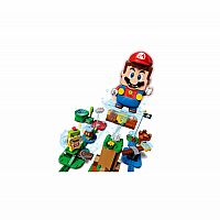 LEGO® Super Mario™ Adventures with Mario Starter Course