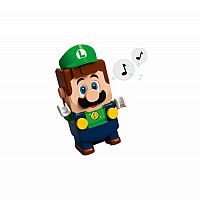 LEGO® Super Mario™ Adventures with Luigi Starter Course