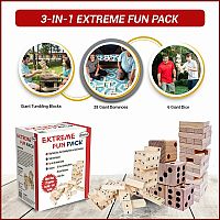 Extreme Fun Pack