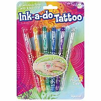Ink A Do Tattoo Pen