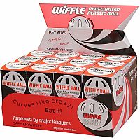 Wiffle Ball Boxed
