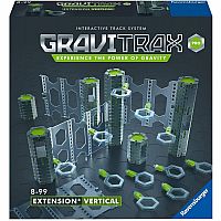 GraviTrax Pro Extension Vertical