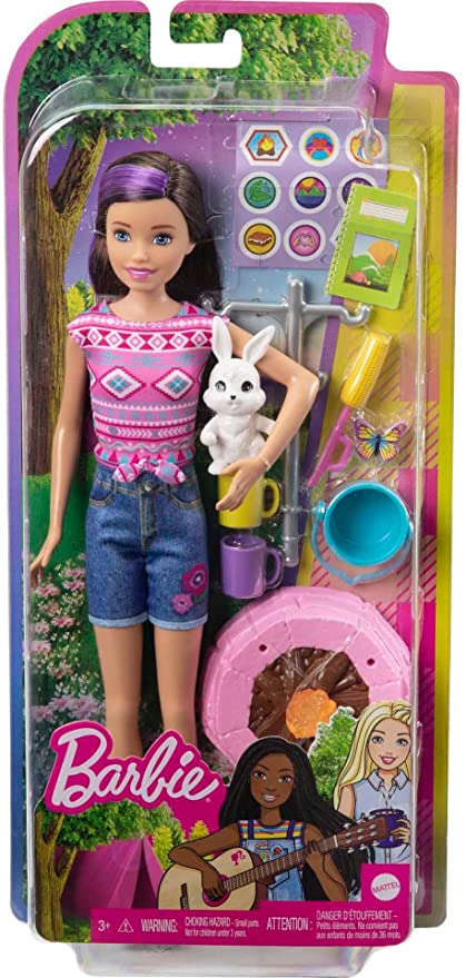 Skipper™ It Takes Two! Barbie® Doll - Fun Stuff