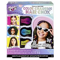 Color Changing Hair Chox