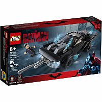 LEGO® DC Batman Batmobile™: The Penguin™ Chase