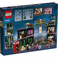 LEGO® Harry Potter™ The Ministry of Magic