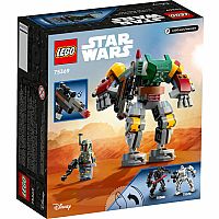 LEGO® Star Wars™ Boba Fett Mech