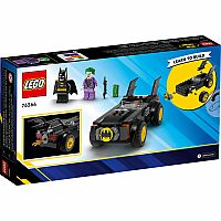 LEGO® DC Batmobile™ Pursuit: Batman™ vs. The Joker™ 