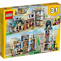 LEGO® Creator 3in1 Main Street 
