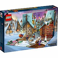 LEGO® Harry Potter Advent Calendar 2023 