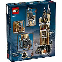 LEGO® Harry Potter™ Hogwarts™ Castle Owlery 
