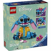 LEGO® Disney Stitch