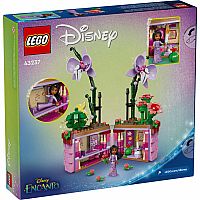 LEGO® Disney Encanto Isabela’s Flowerpot 