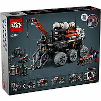  LEGO® Technic™ Mars Crew Exploration Rover