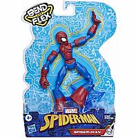 Spiderman Bend and Flex Figure