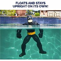 Floatin' Batman Figure