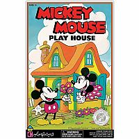 Colorforms® Disney Mickey & Minnie Retro Set