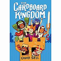 Cardboard Kingdom