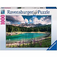 1000 pc Dolomite Jewel Puzzle