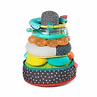 Texture and Sound Activity Stacker