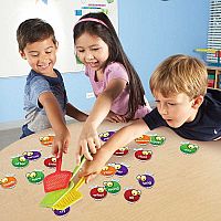 Sight Word Swat Game