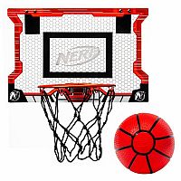 Pro Hoop Basketball Nerf