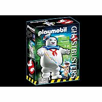 Ghostbusters™ Stay Puft Marshmallow Man