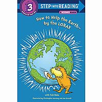 How to Help the Earth by the Lorax