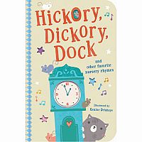 HIckory Dickory Dock