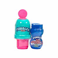 Fubbles No-Spill Bubble Tumbler