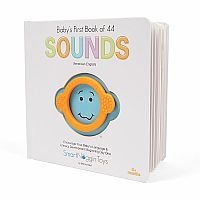 First Book of 44 Sounds and Teether