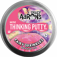Mini Tin Fairy Sprinkles 2
