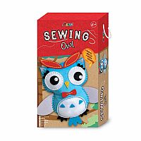 Owl Sewing
