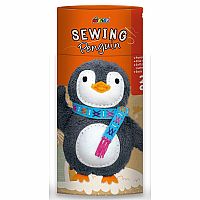 Penguin Sewing