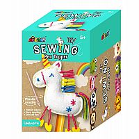 Unicorn DIY Sewing Box