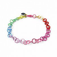 Bracelet - Rainbow Chain