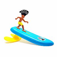 Surfer Dudes Classic - Hossegor Hank