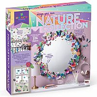 Nature Collection Stickers