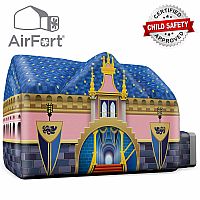 Princess Castle AirFort