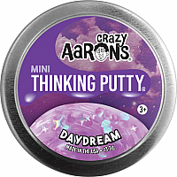 Mini Tin Daydream 2" Thinking Putty