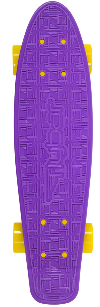 Purple 22