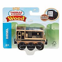 Thomas & Friends™ Wood Diesel