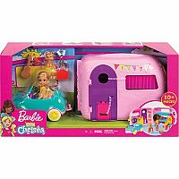 Barbie® Chelsea™ Camper
