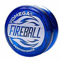 Fireball Yo-Yo