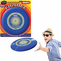 Classic Whamo Frisbee 141 Gram